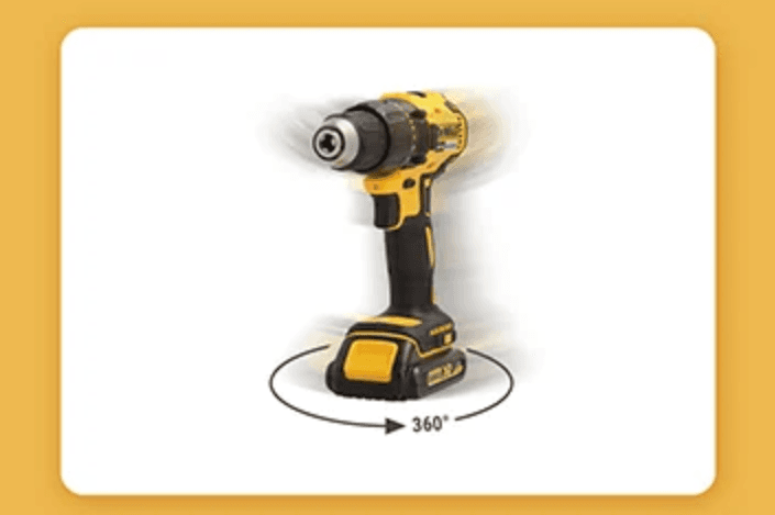 360-produktfotografering: den komplette guiden