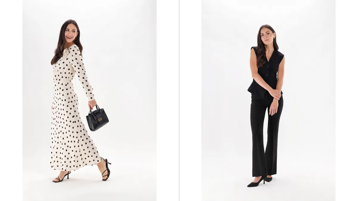 Hvordan lage en fashion lookbook: en trinnvis guide