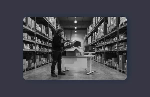 Industry 4.0 møter visuell dokumentasjon - automatisert fotografering i en smart fabrikk