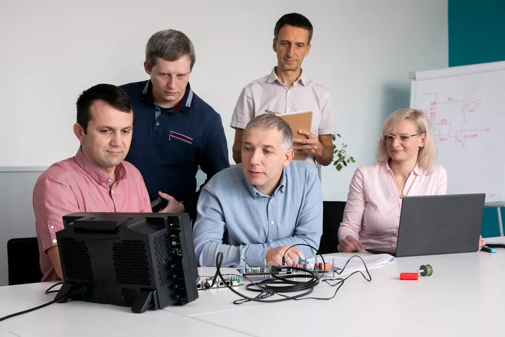 Orbitvu teamkultur galleri foto 3