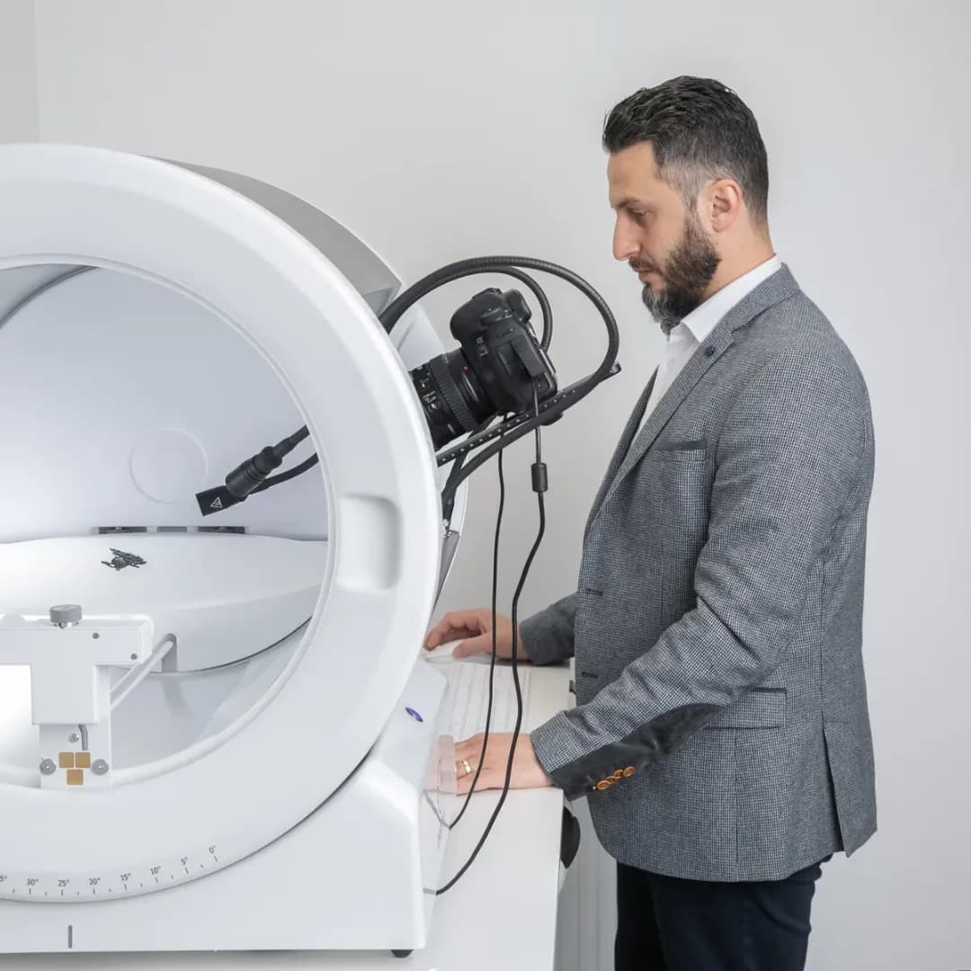 Reduser kostnadene for stillproduktfotografering