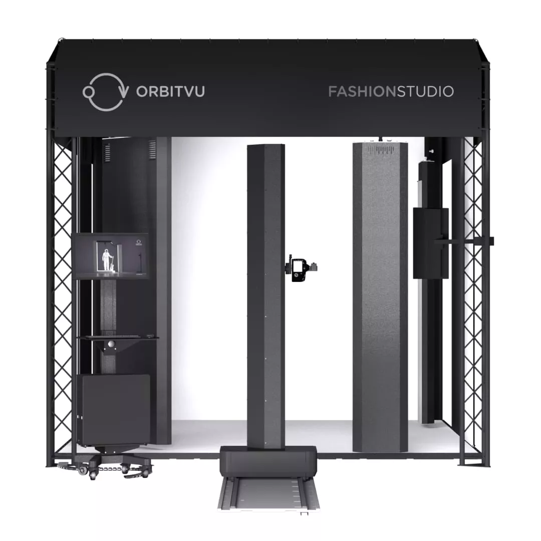 Dedikerte Orbitvu-enheter for motefotografering
