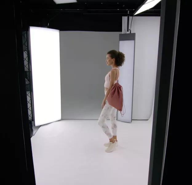 Øk produktiviteten i studio med automatiserte fotograferingsløsninger