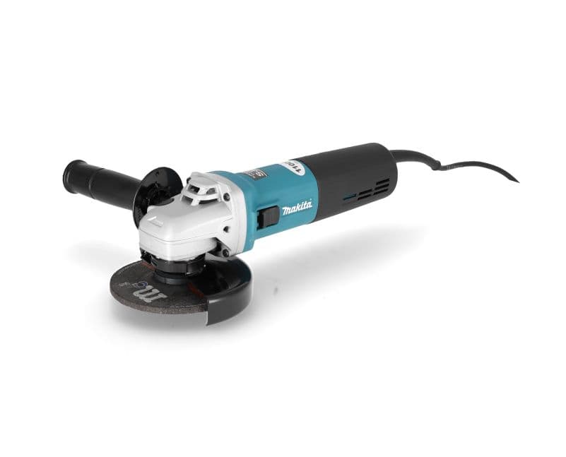 Vinkelsliper Makita packshot