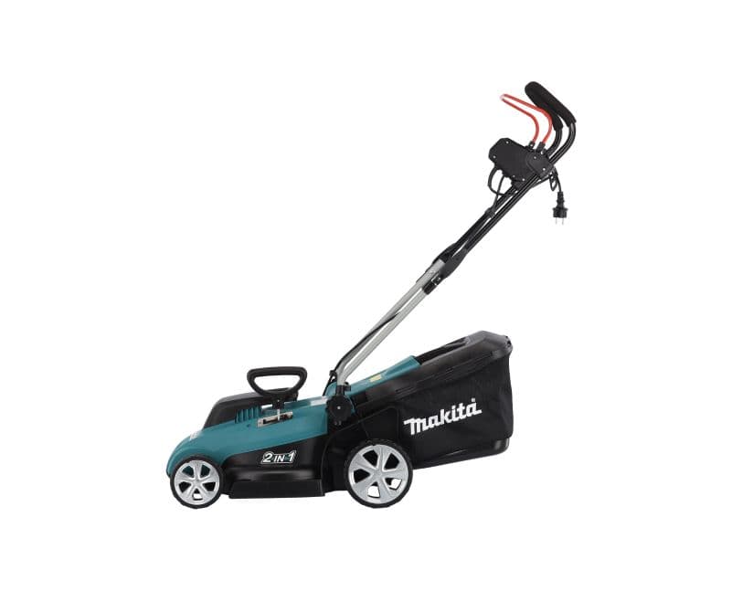 Makita gressklipper packshot