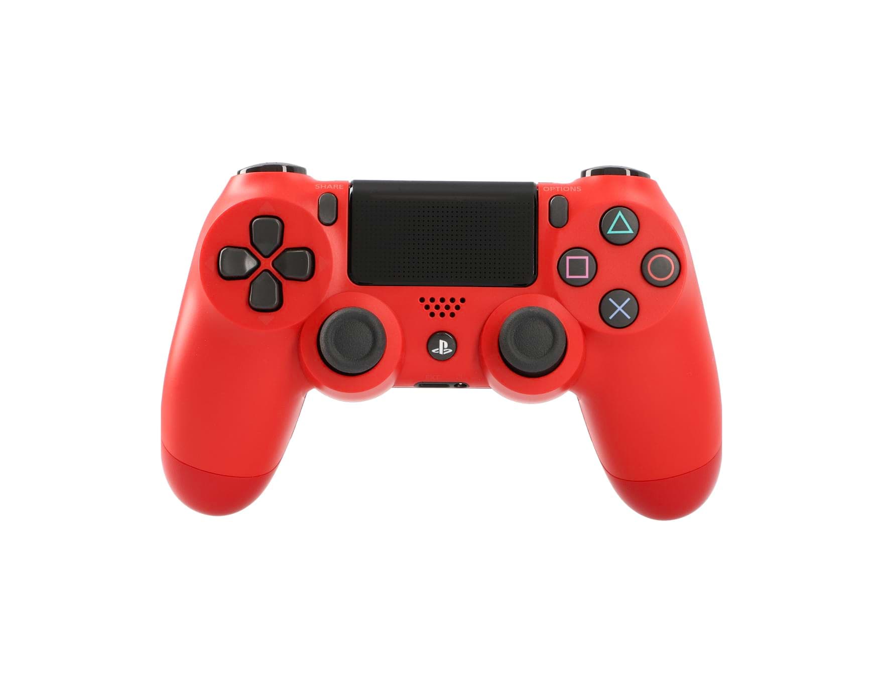 Packshot av PlayStation-kontroller