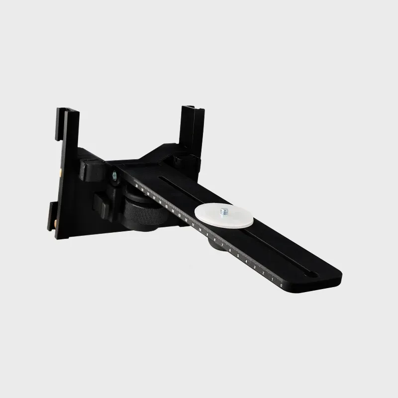 Holder for sekundærkamera