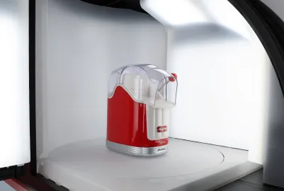 Virtuelt lyssystem