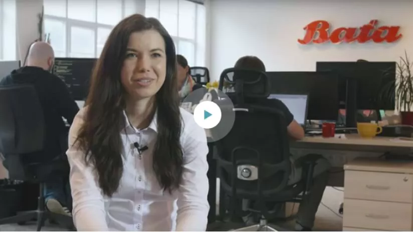 Bata case study-video