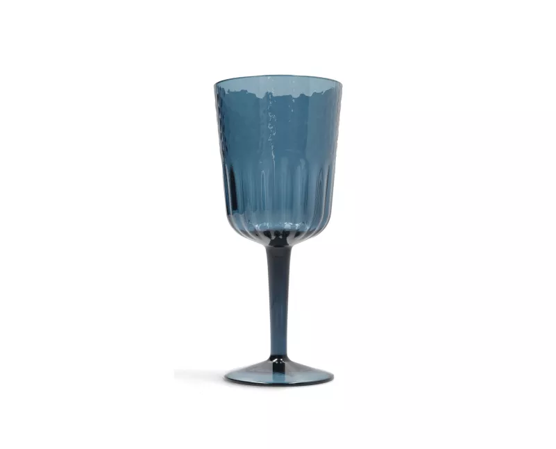 Packshot av vinglass