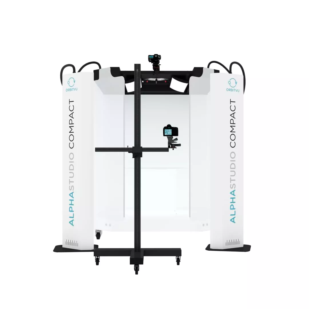 Bilde for kontaktskjema for Alphastudio Compact