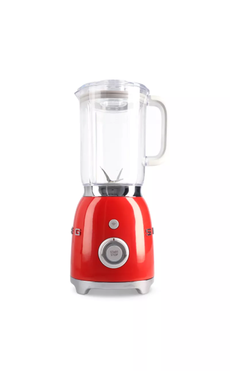 Packshot av blender