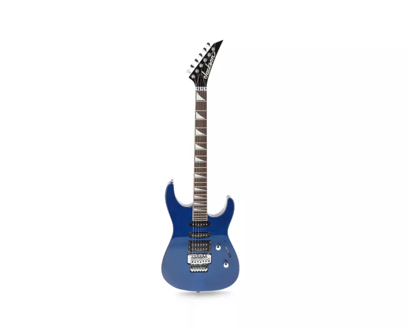 Gitar-packshot