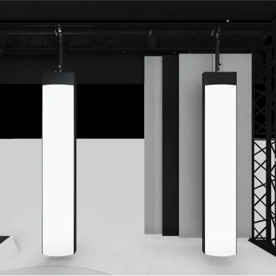 Smal lampe