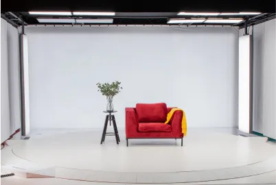 Orbitvu Platform på Furniture Studio