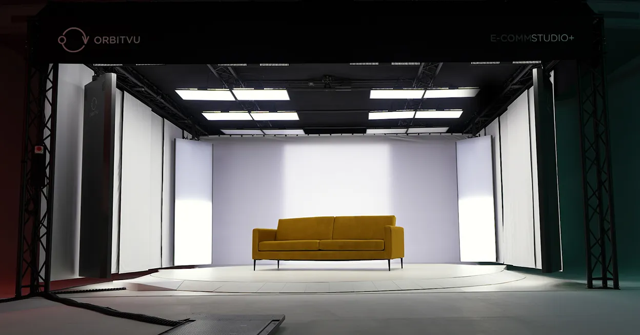 Arbeidsflytvideo for Furniture Studio