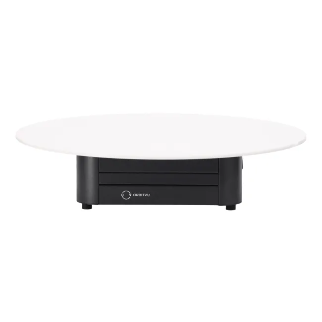 Orbitvu 360 Turntables kontaktskjema-bilde