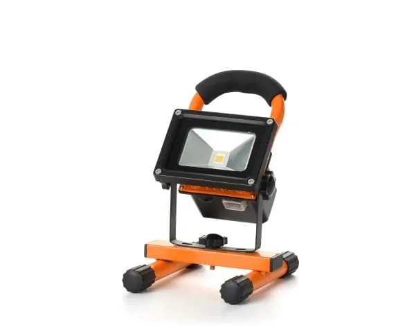 LED-arbeidslampe packshot