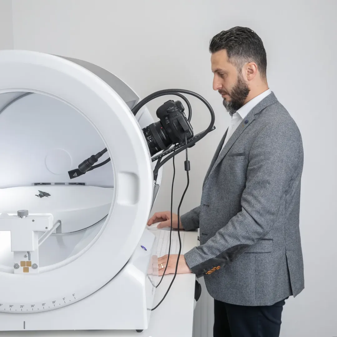 Reduser kostnadene for stillproduktfotografering