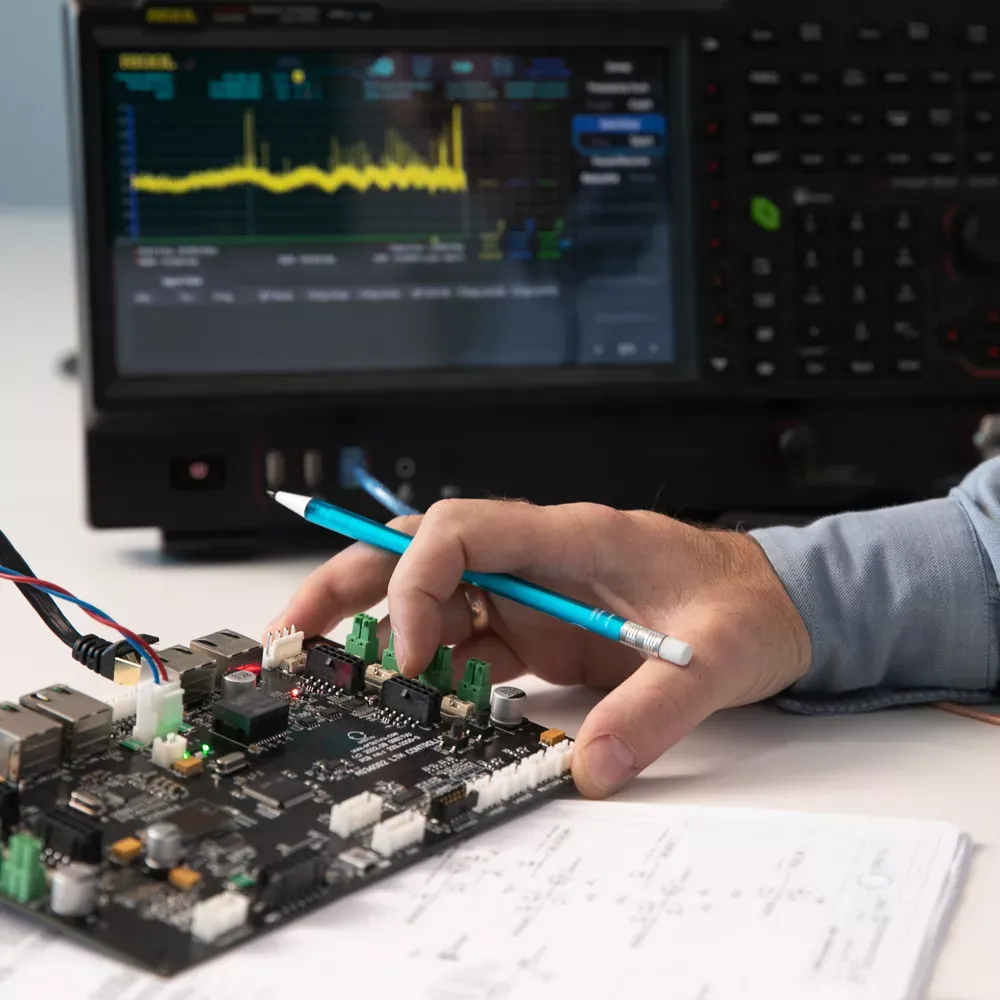 Elektroingeniør